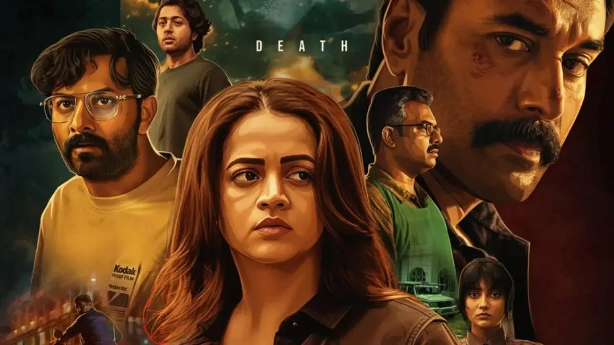 Bhavana-starrer ‘Anomie’ becomes first Indian film to use Hollywood sound tech Sound Particles