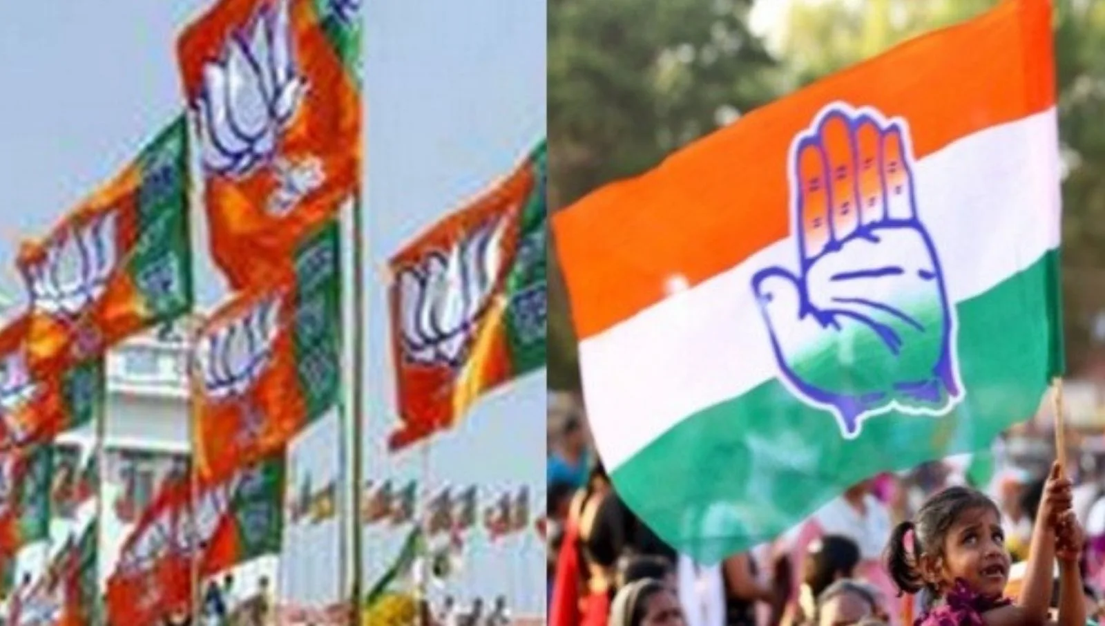 BJP teams up with Congress to defeat ally Shiv Sena to win Ambernath municipal council President’s post