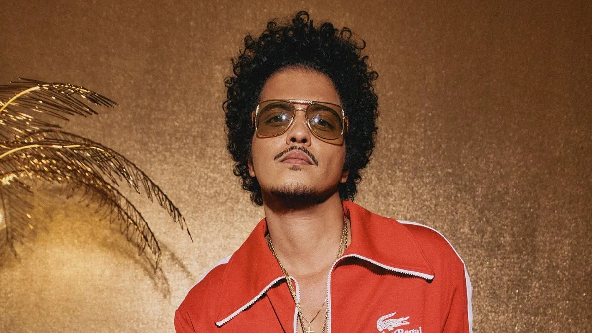 Bruno Mars is back! Pop star announces first solo album in 10 years; ‘The Romantic’ gets release date