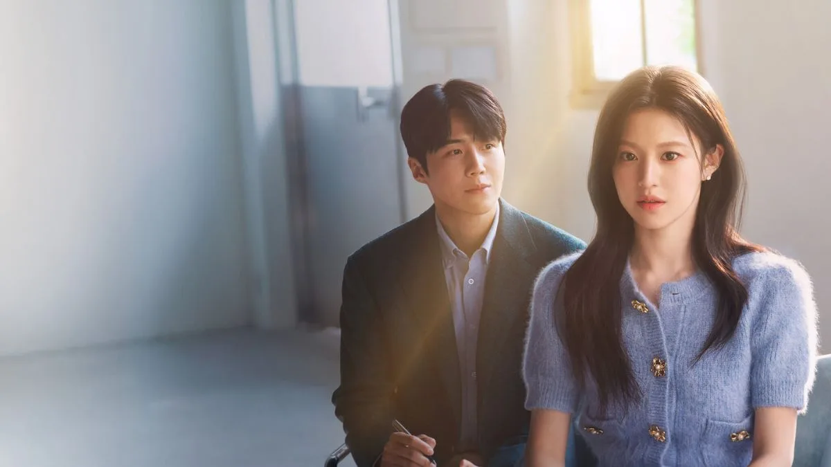 'Can This Love Be Translated' review Strong performances hold together a predictable but poignant romance