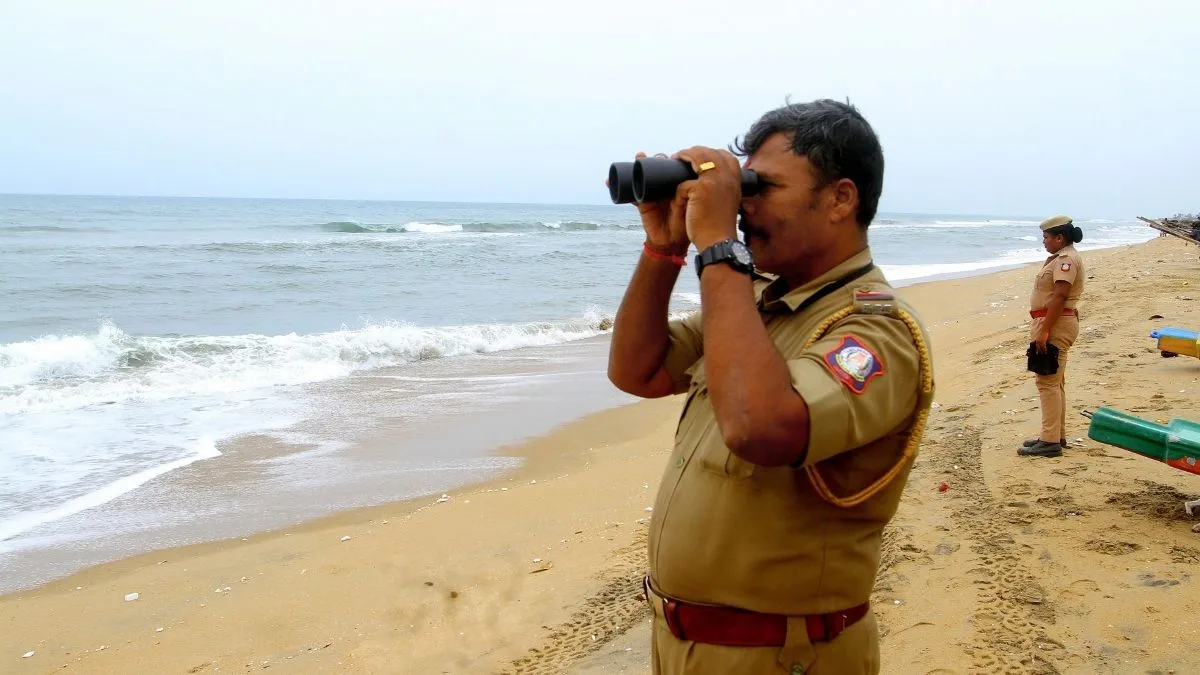 Chennai prepares for Kaanum Pongal with heavy police deployment and beach curbs | Details