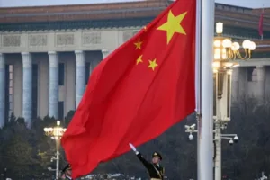 Explained: A Chinese think tank’s list of the 10 biggest external security risks for 2026