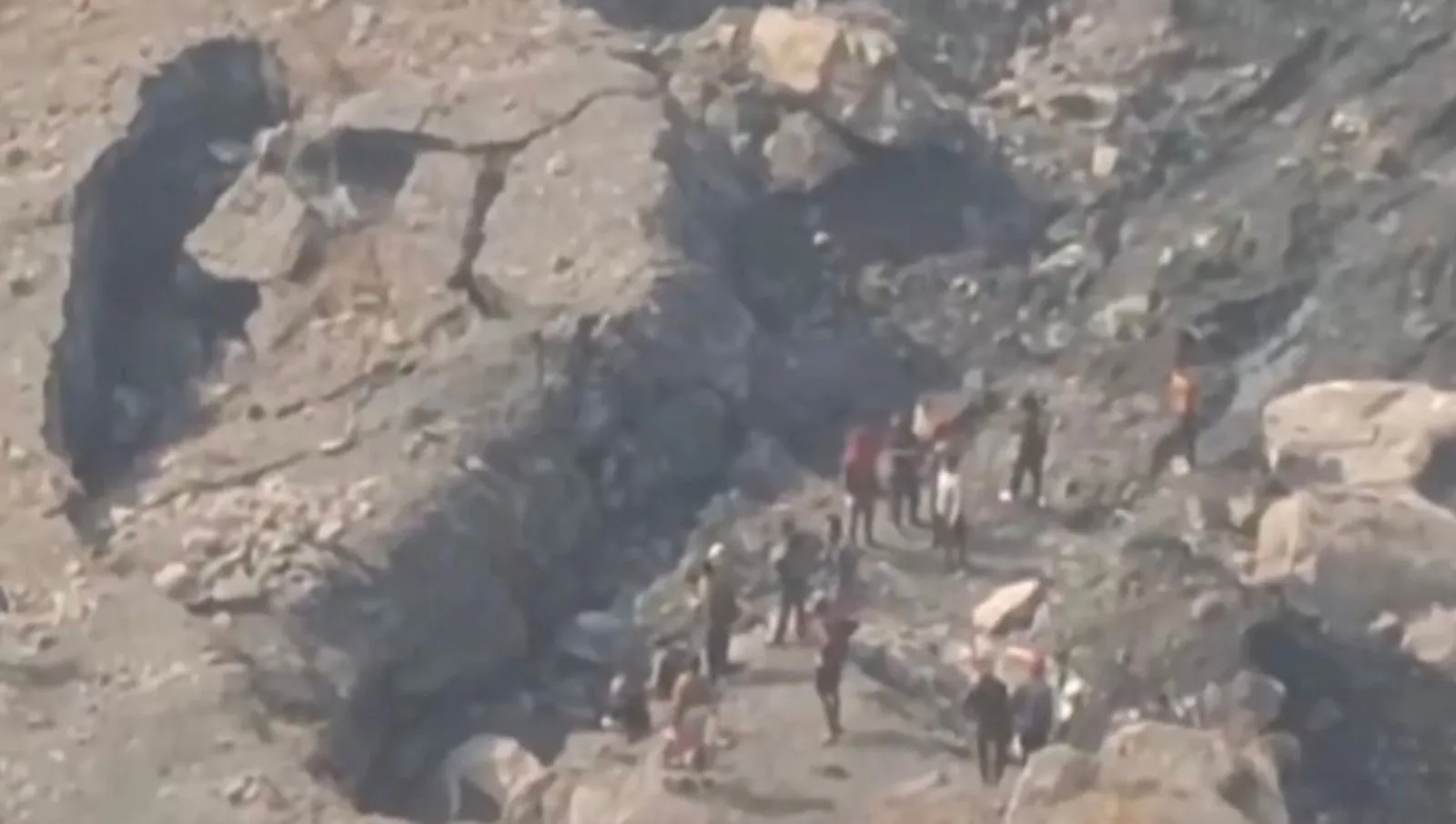 3 killed after coal mine collapses in West Bengal’s Asansol