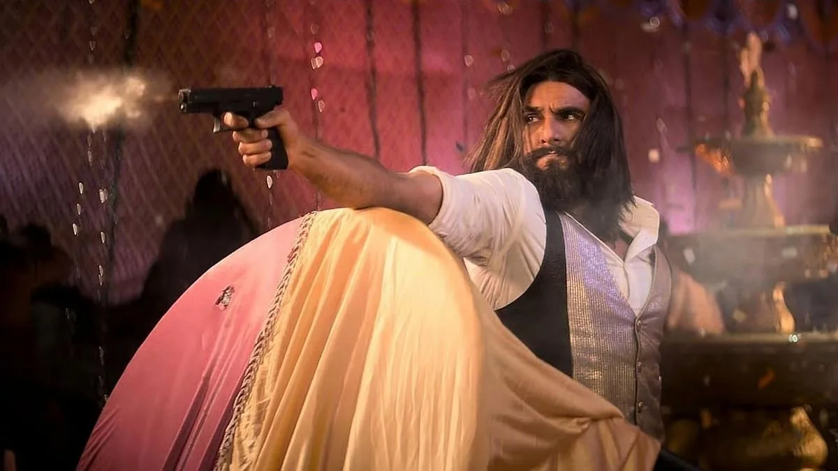 Dhurandhar becomes highest-grossing Indian film in the US with $21m; surpasses Dangal, Baahubali 2, Pushpa 2