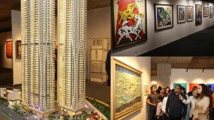 Dia Mirza and Navanaami on why the future of urban luxury lies in balance