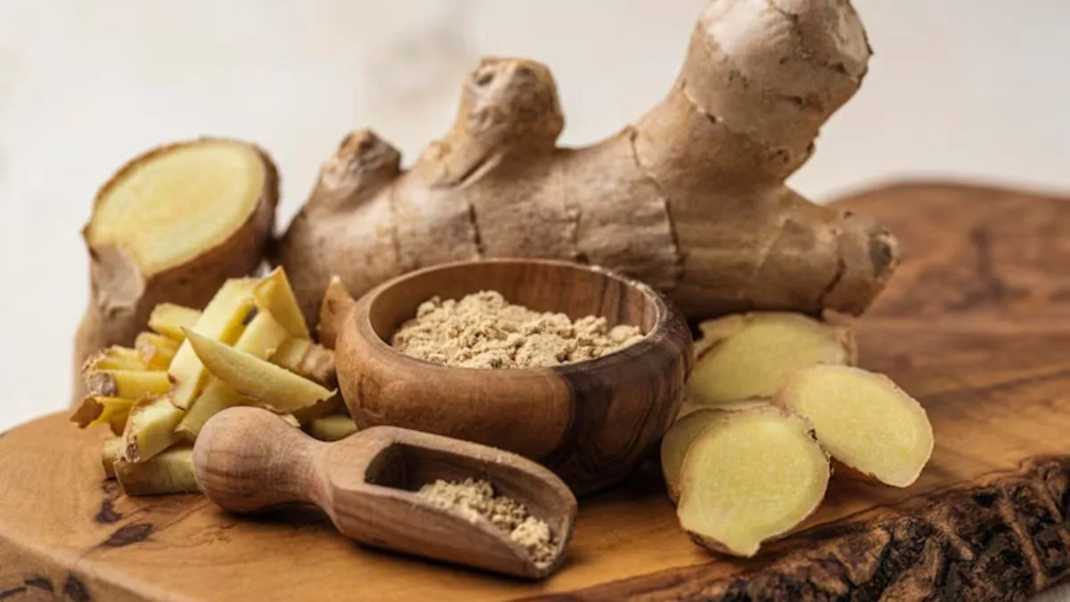 From kitchen to medicine cabinet: Acharya Balkrishna shares the power of ginger for immunity and cholesterol