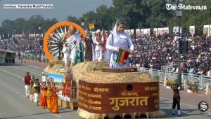 Gujarat