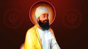 Guru Tegh Bahadur