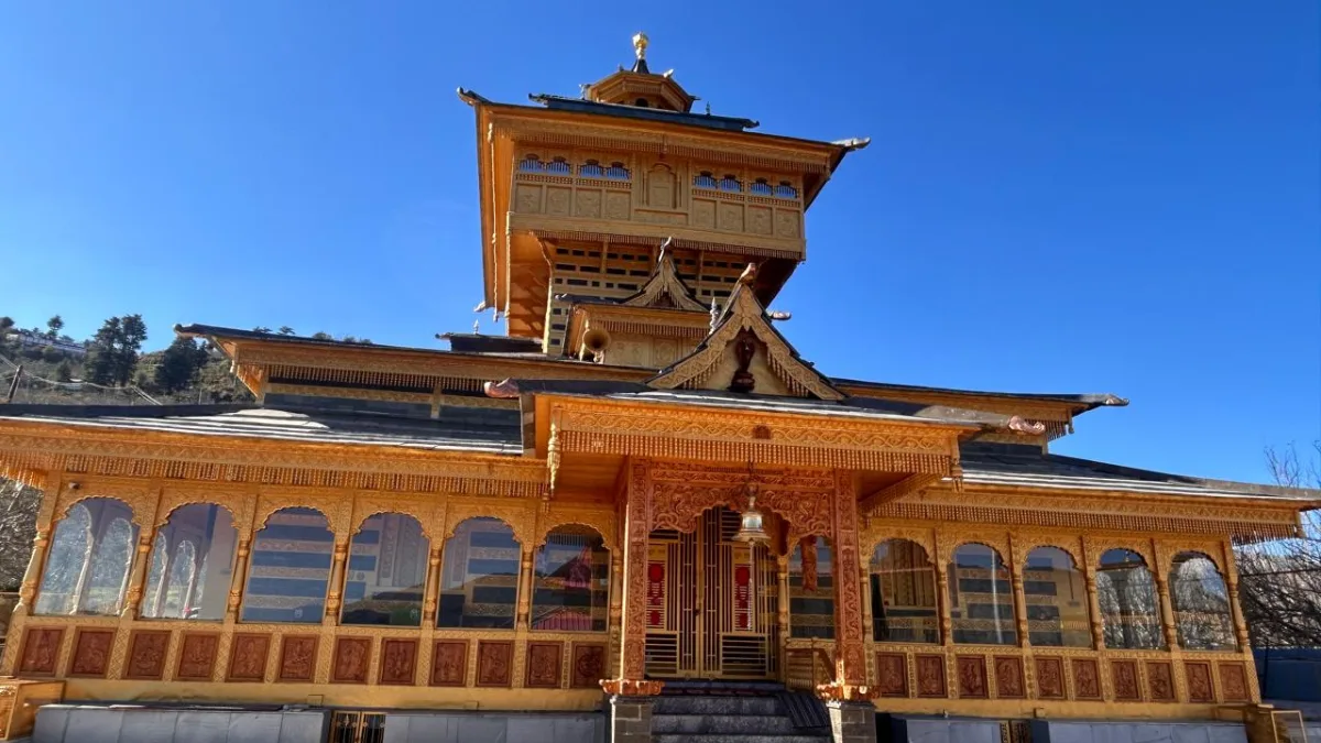 Land without owners: How Himalayan villages govern commons beyond the state