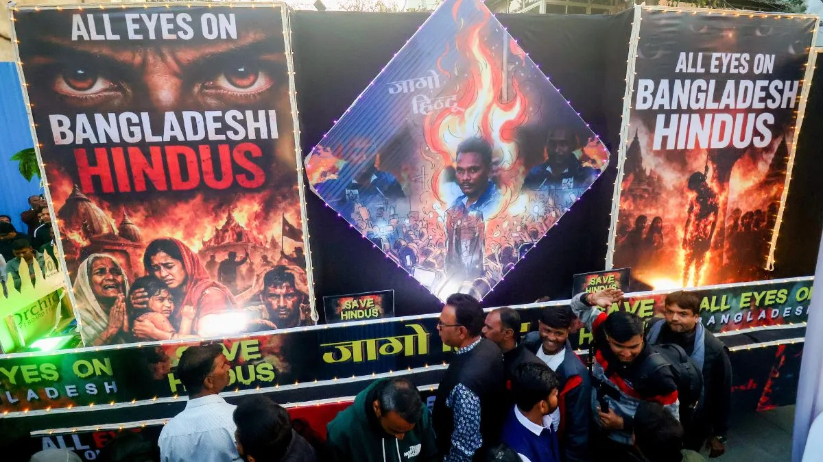 Another Hindu dies in Bangladesh amid continued violence against minorities