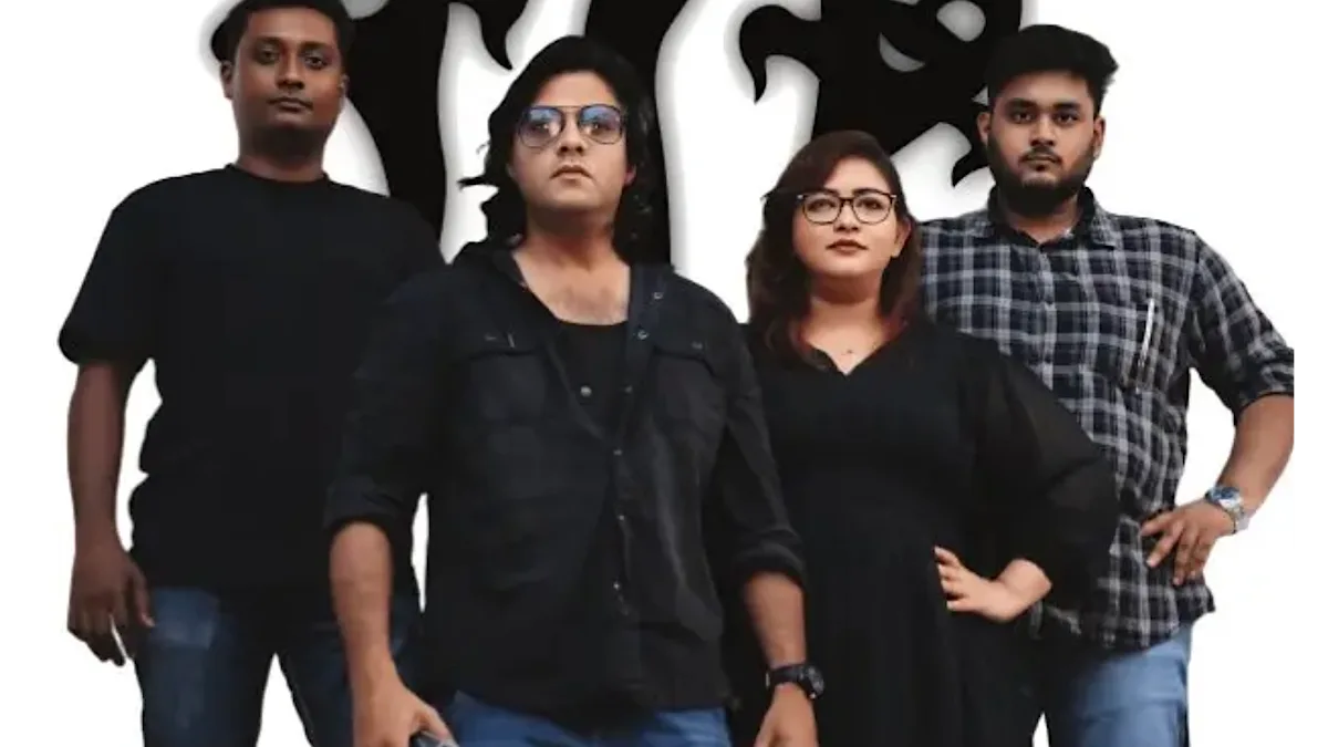 Ghostbusters of Bengal Real life paranormal detectives