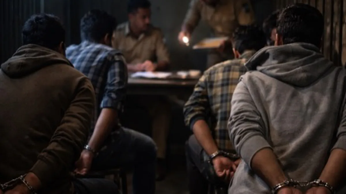 11 associates of Bangladesh-based jihadi outfit confess to terror links: Assam Police