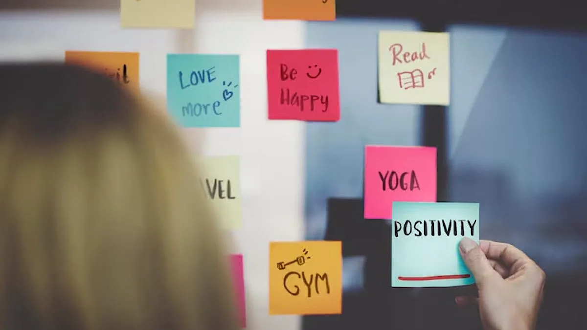 Daily discipline, not occasional detox, heals body