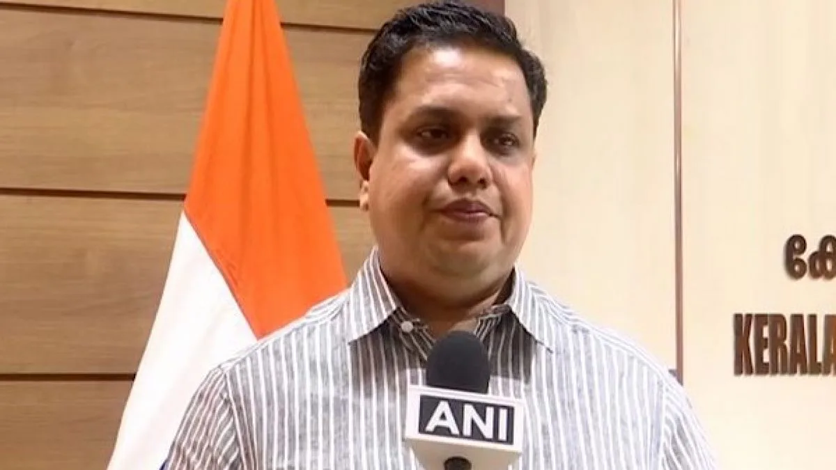 Kerala Speaker to seek legal opinion on disqualification of Rahul Mamkootathil MLA after rape arrest