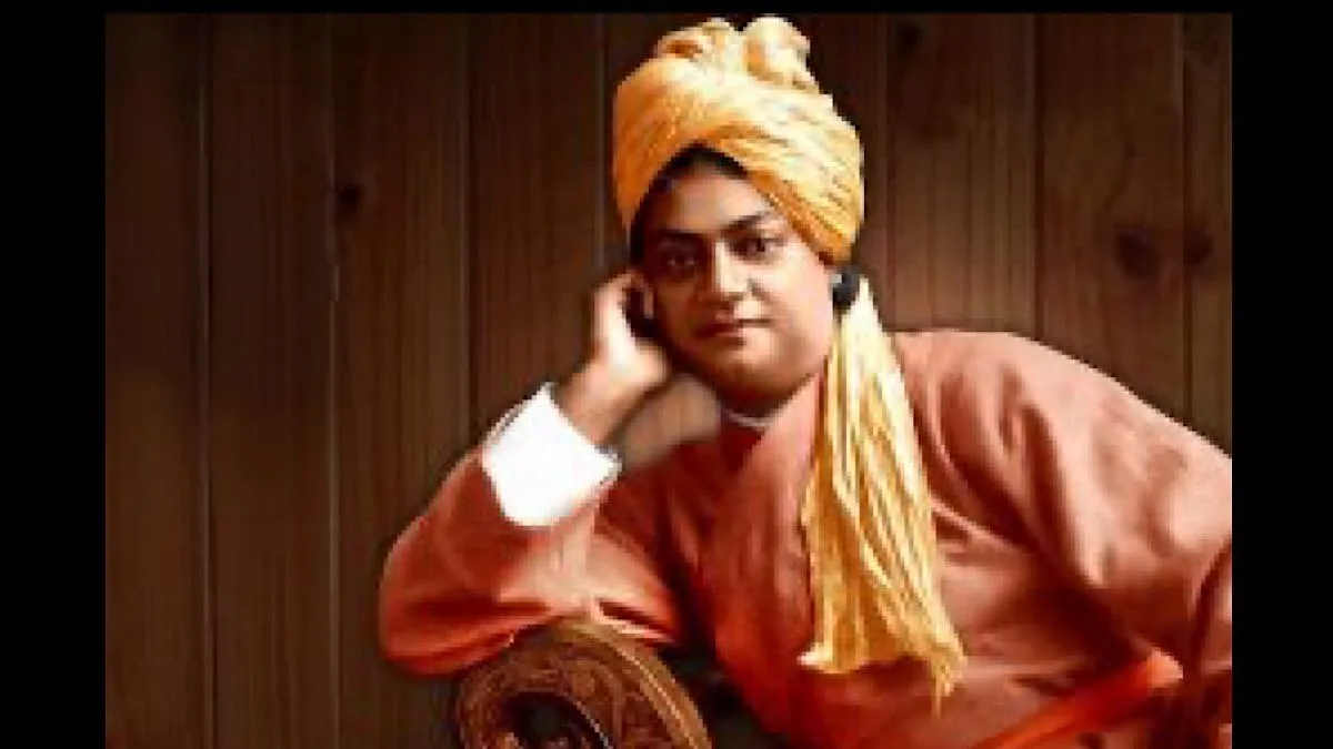 Honouring the legacy of Swami Vivekananda