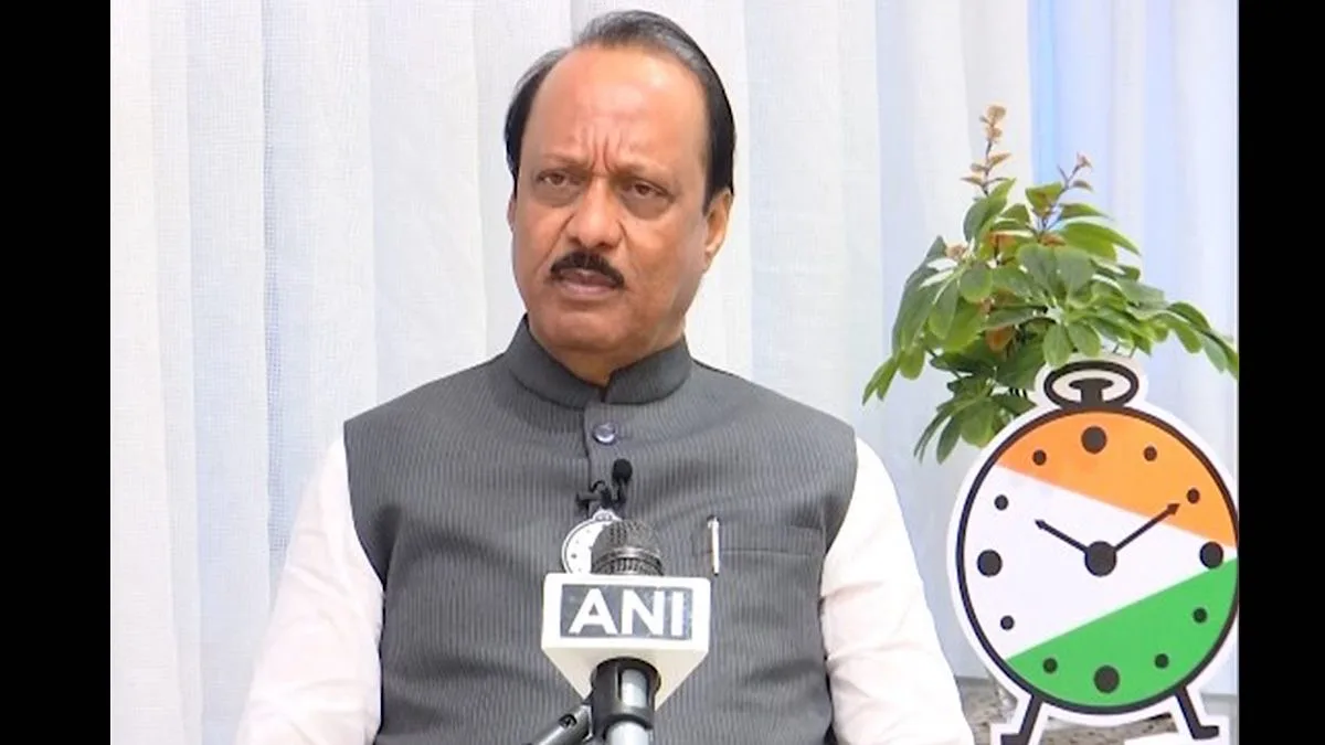 Have always fought against each other, nothing different here: Ajit Pawar on NCP’s breakaway from Mahayuti for local body polls
