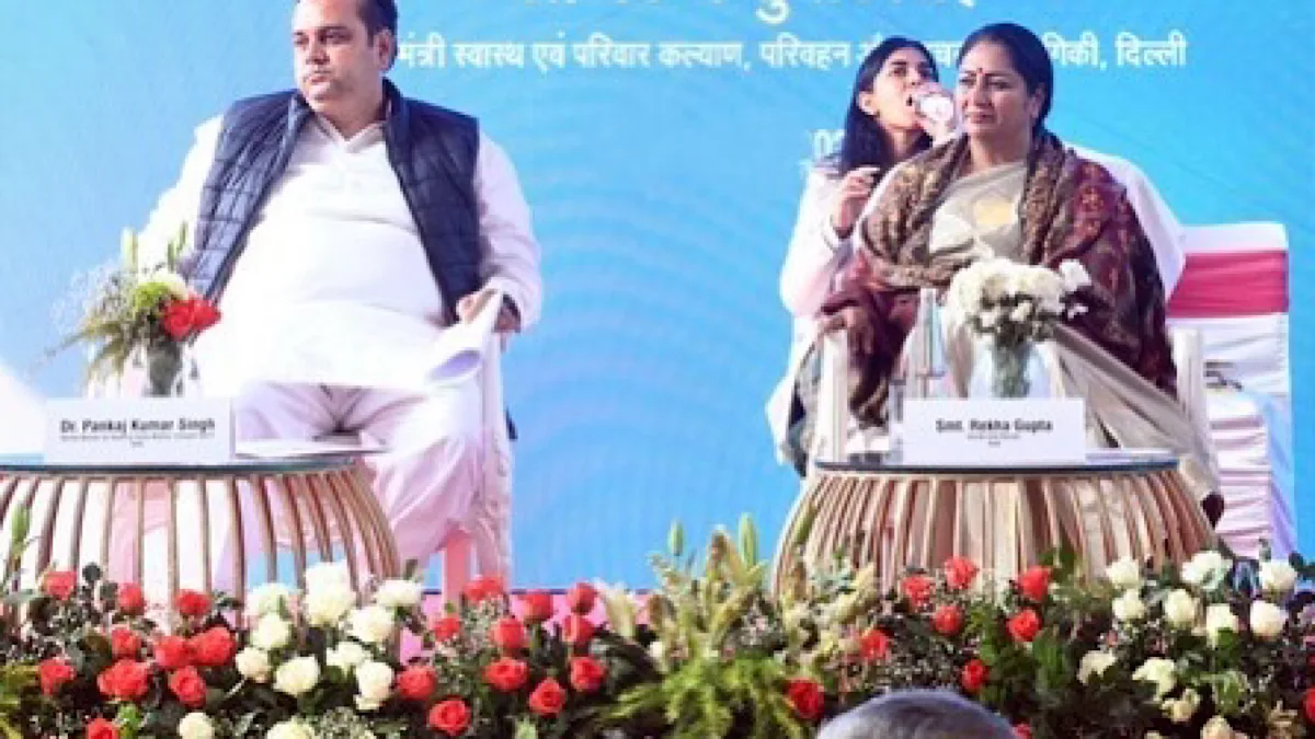 Delhi govt to inaugurate 81 new Ayushman Arogya Mandirs today
