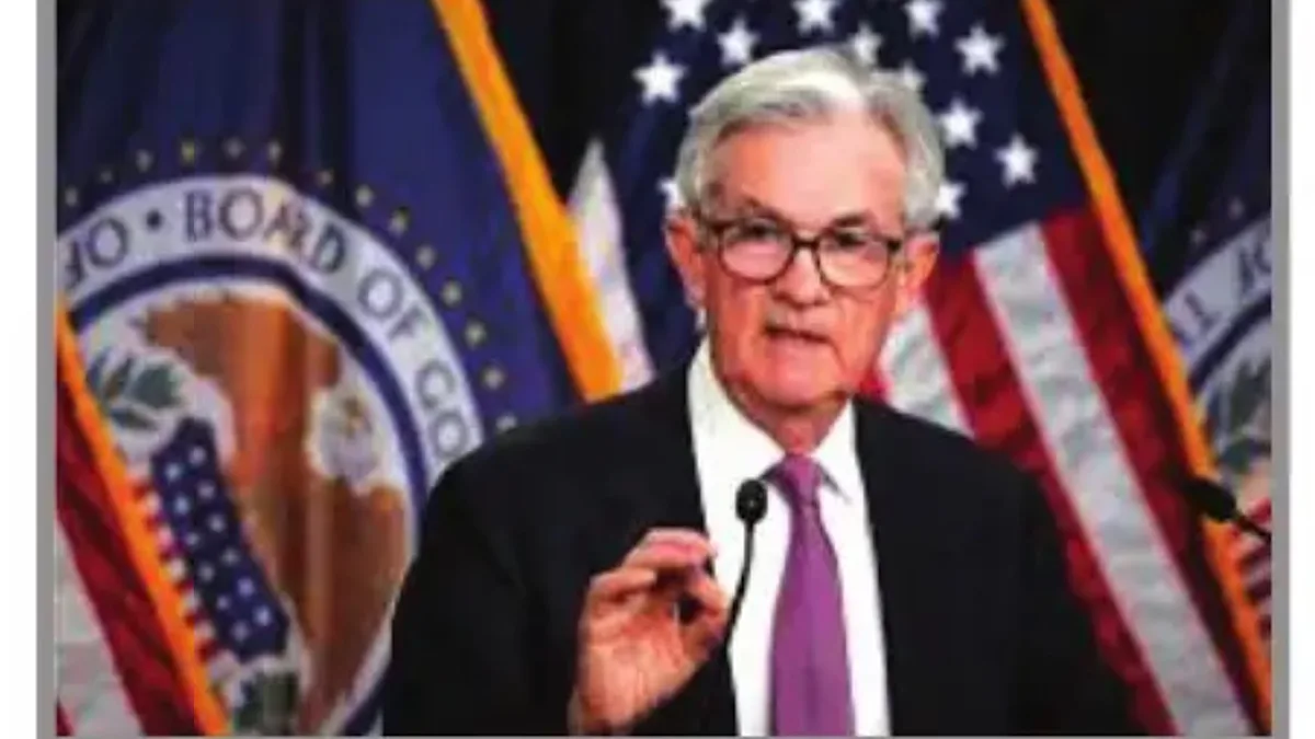 Rising up in defence of the Fed Chair