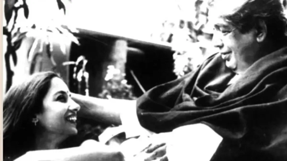 Saluting The Poet, Thinker, Reformist Kaifi Azmi On His 107th Birth Anniversary, January 14