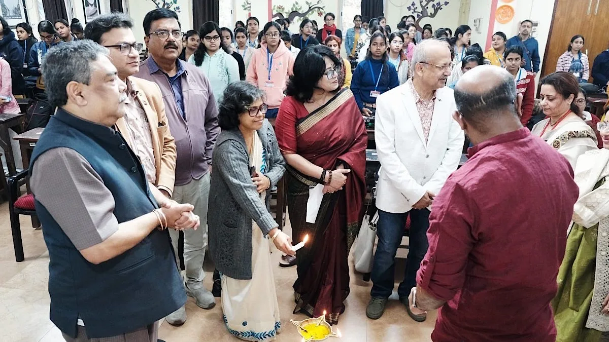 Women’s College raises thalassemia awareness campaign