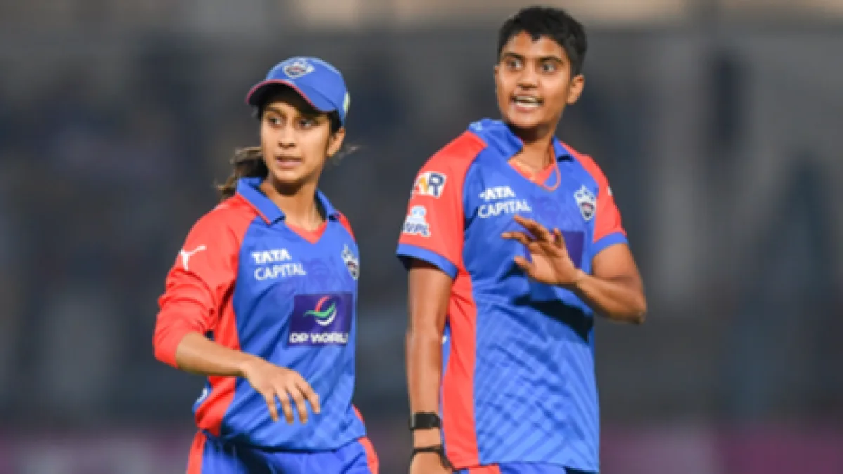WPL 2026: Rodrigues credits ‘legend’ Kapp’s exceptional bowling for Delhi Capitals’ win