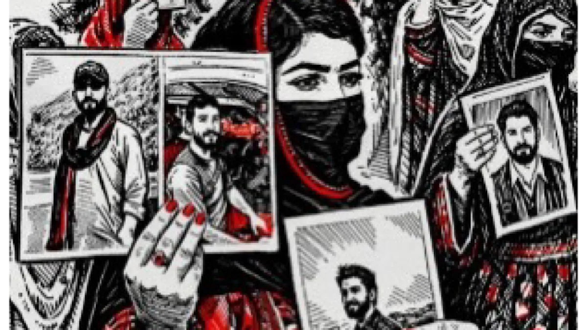 Rights body rejects Balochistan govt claim that missing persons issue ‘resolved’