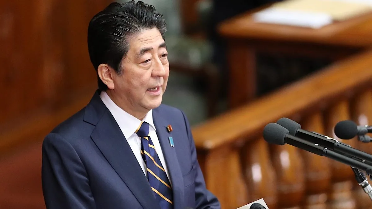 Japan Ex PM’s shooter gets sentenced for life