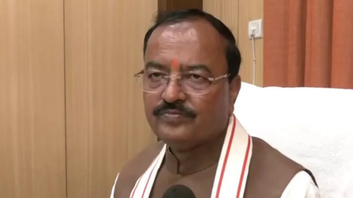 Akhilesh Yadav’s statement on Census reflects intellectual bankruptcy and political desperation: BJP