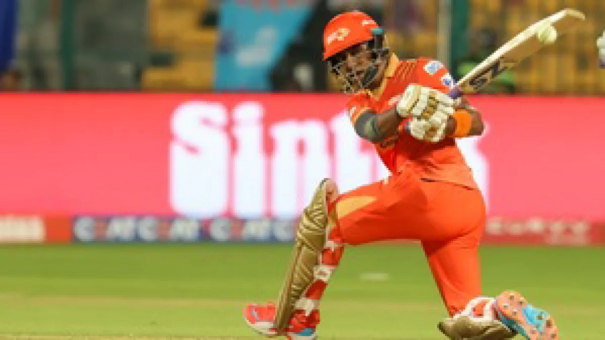 Return to Indian T20I team is what I had been waiting for, says GG’s Bharti Fulmali