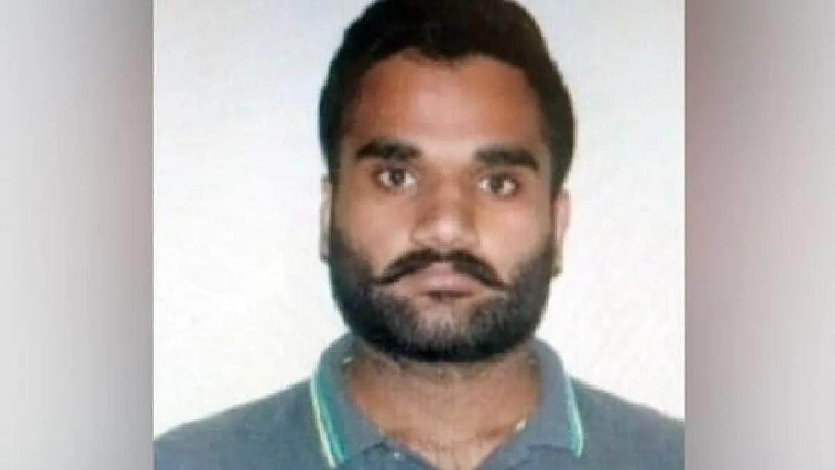 Punjab: Police arrest Gangster Goldy Brar’s parents in 2004 ransom, threat case