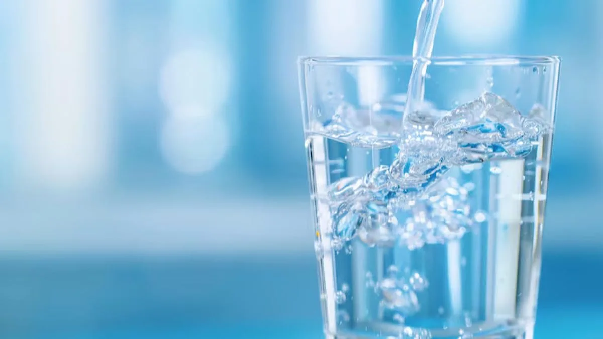 What’s really in your water?