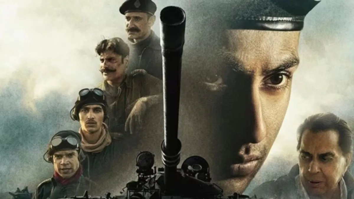 Ikkis cast explained: Who plays what in Agastya Nanda, Dharmendra, Jaideep Ahlawat-starrer film on Arun Khetarpal