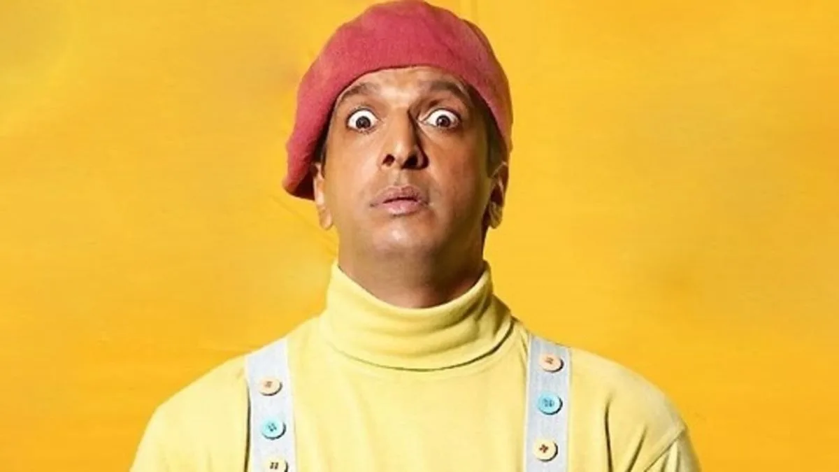 Jaaved Jaaferi critiques today’s dance reality shows, says Boogie Woogie was original and must return fresh