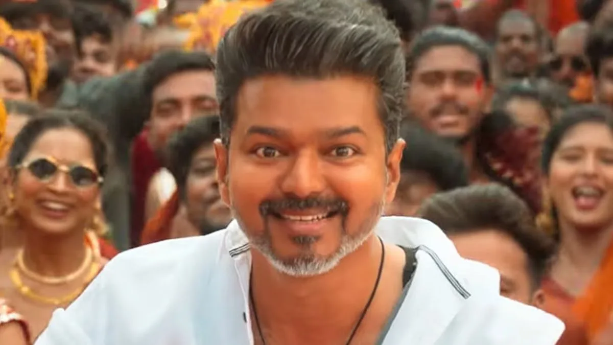 Piracy shock for Vijay’s ‘Jana Nayagan’: Tamil Nadu Police deploy forensic teams, 21 under scanner
