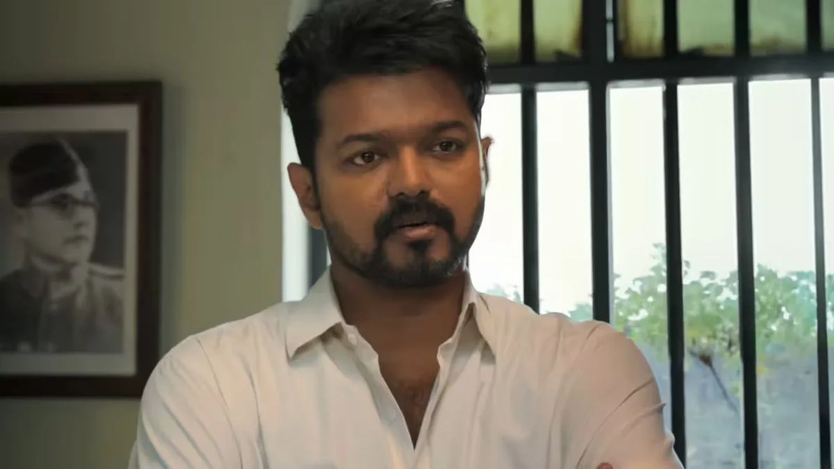 Vijay’s ‘last film’ may no longer be final as ‘Jana Nayagan’ leak crisis triggers talk of one more project