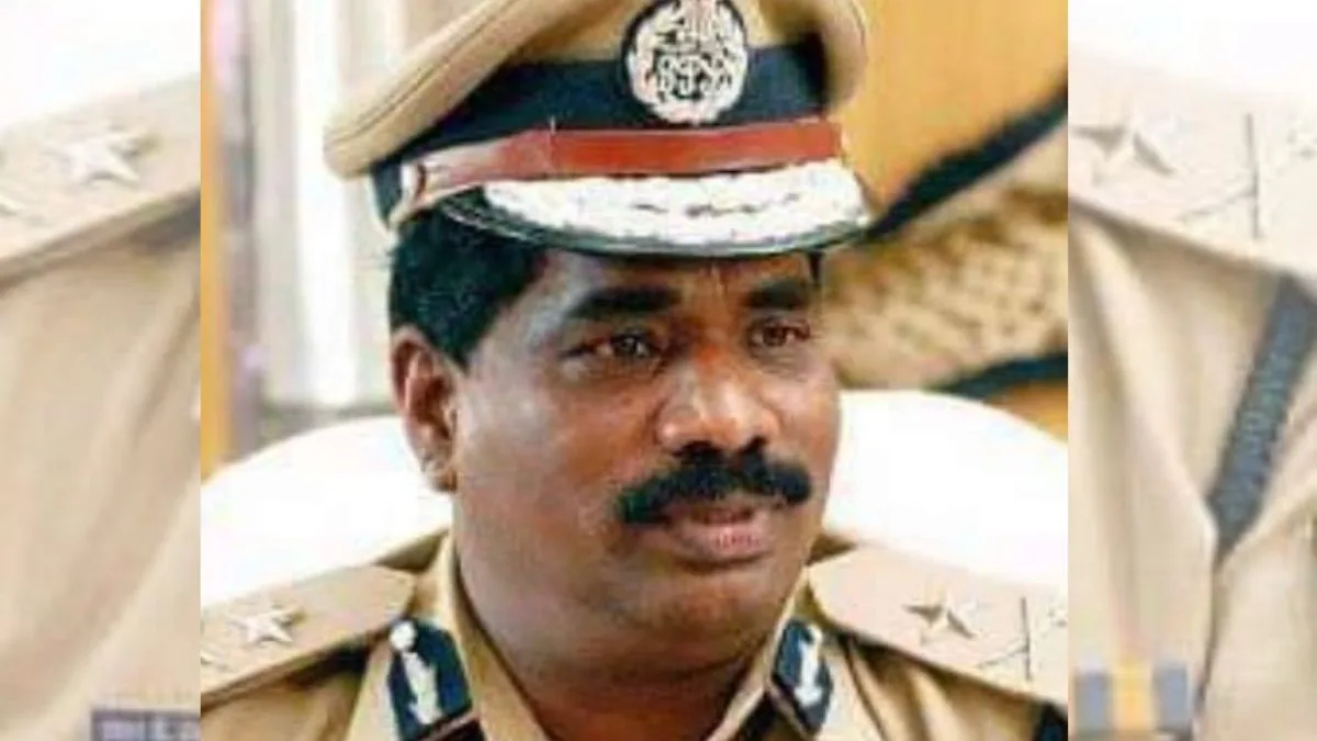 K Ramachandra Rao suspended: What Karnataka government said on viral video