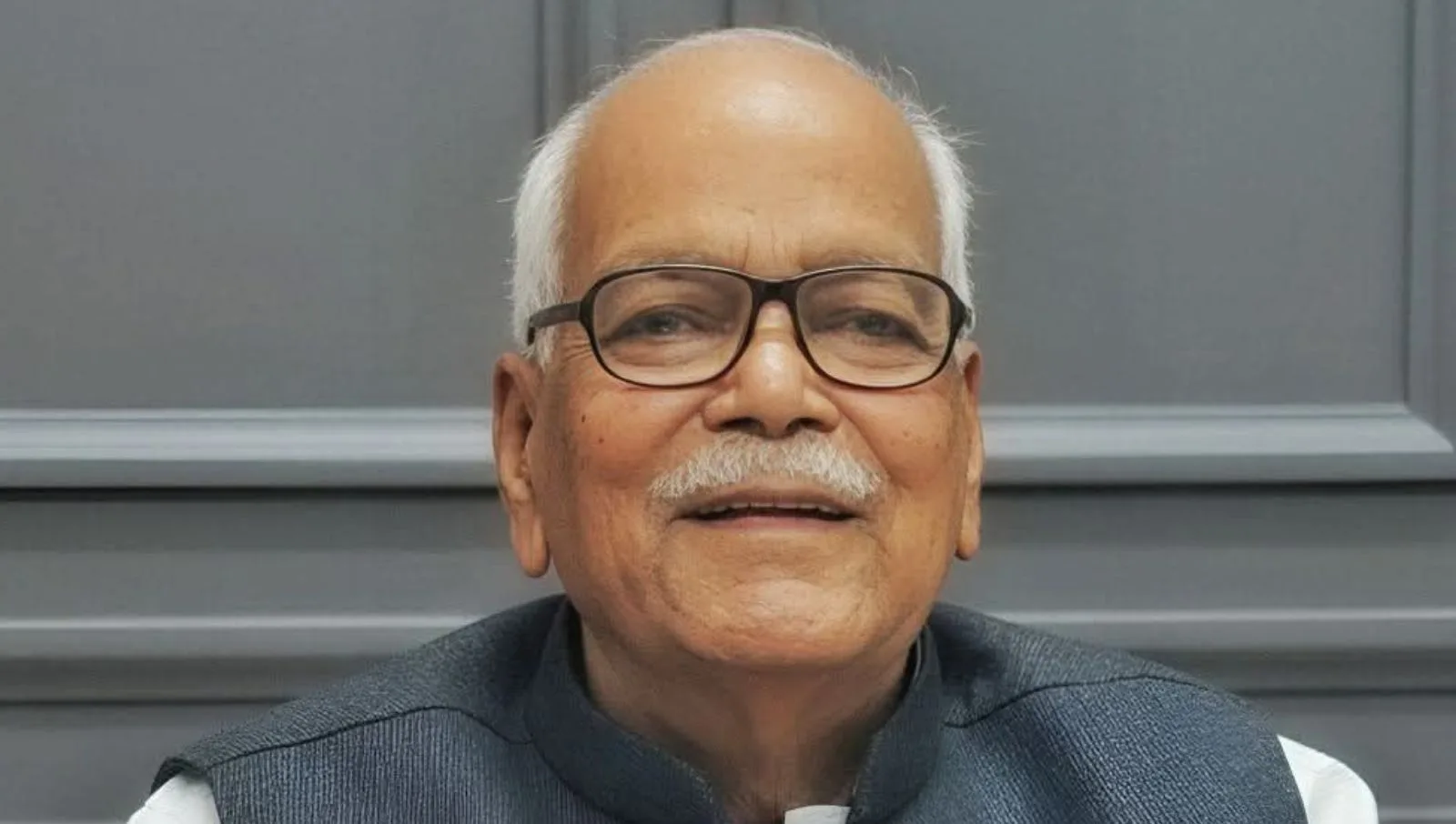 Kabindra Purkayastha, patriarch of BJP in Northeast, passes away at 95; PM Modi condoles demise