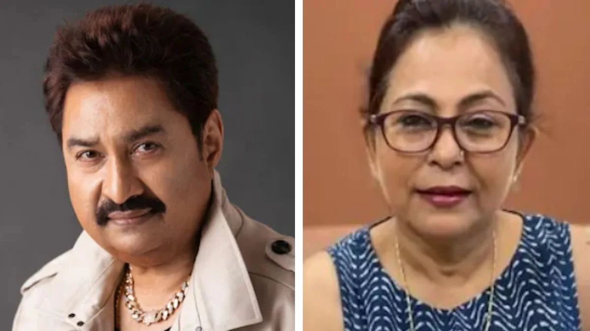 Kumar Sanu gets court relief in ₹50 crore defamation case, ex-wife Rita Bhattacharya barred from public remarks