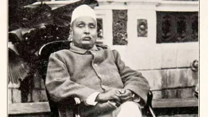 Lala Lajpat Rai