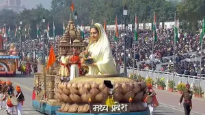 Madhya Pradesh