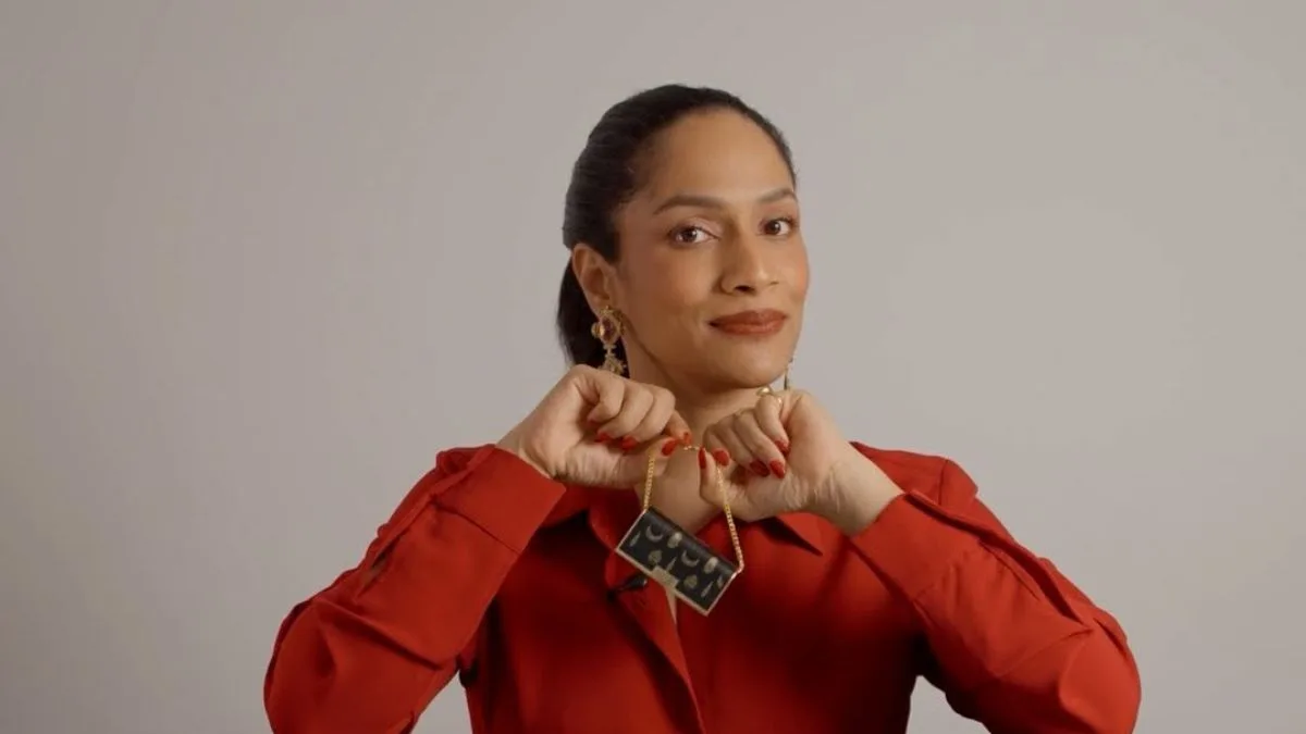 Masaba Gupta wishes ‘fearless’ new year for women, shares playtime moments with daughter Matara