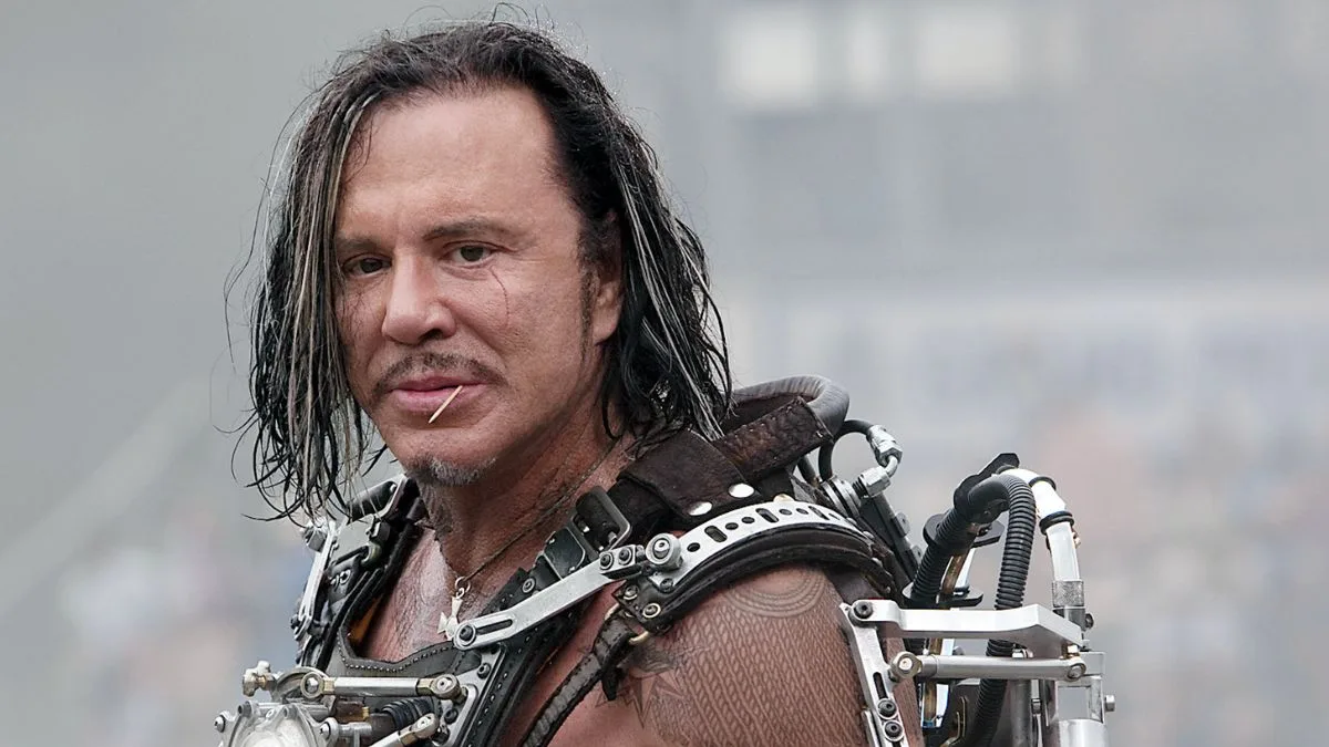 Mickey Rourke on GoFundMe: Golden Globe winner for ‘The Wrestler’ raises funds to cover $59,100 in unpaid rent