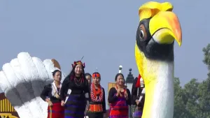 Nagaland