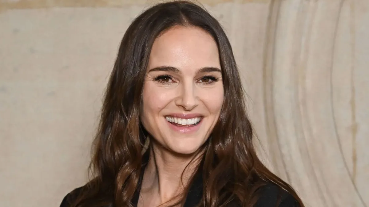Natalie Portman calls out Oscars for overlooking female-directed films amid 2026 nominations