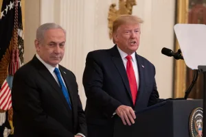 ‘Bibi, you’ll be on your own very soon’: The warning that exposed a Trump-Netanyahu rift on Iran strategy