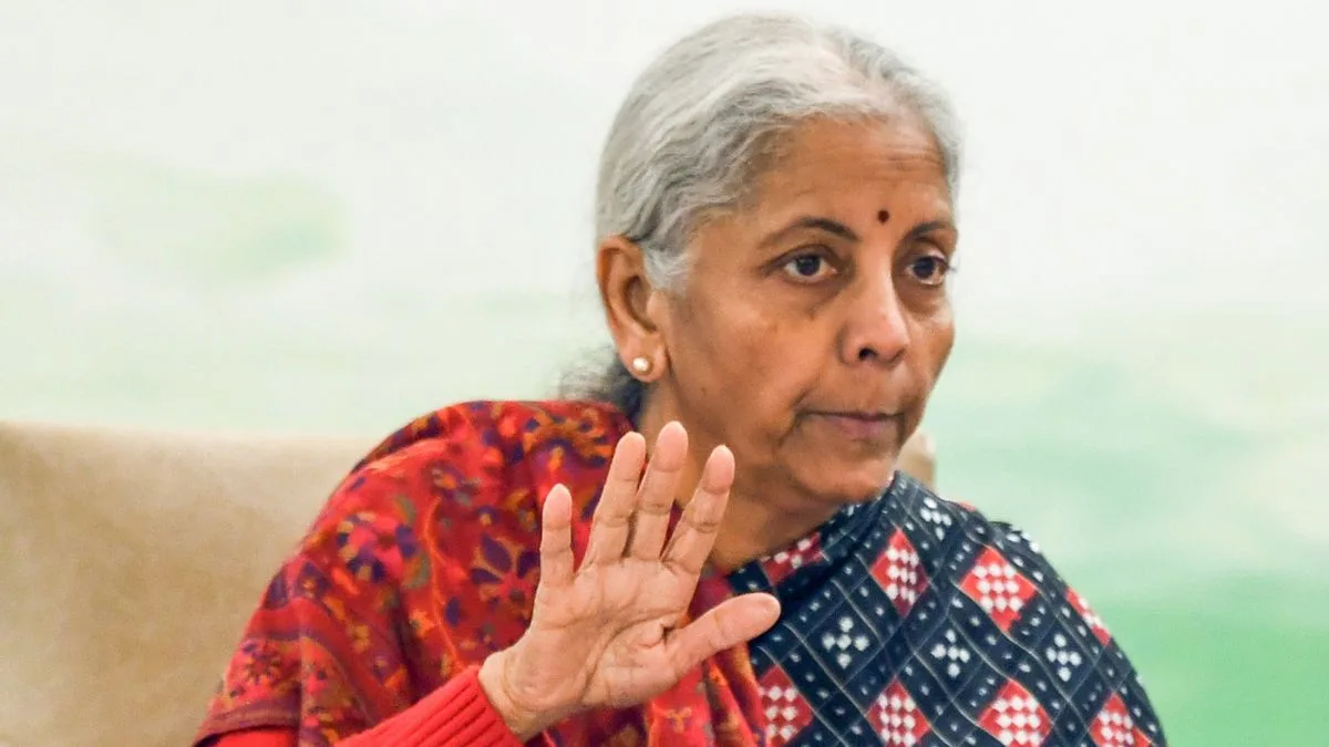 Nirmala Sitharaman to table Economic Survey today, setting stage for Union Budget 2026-27