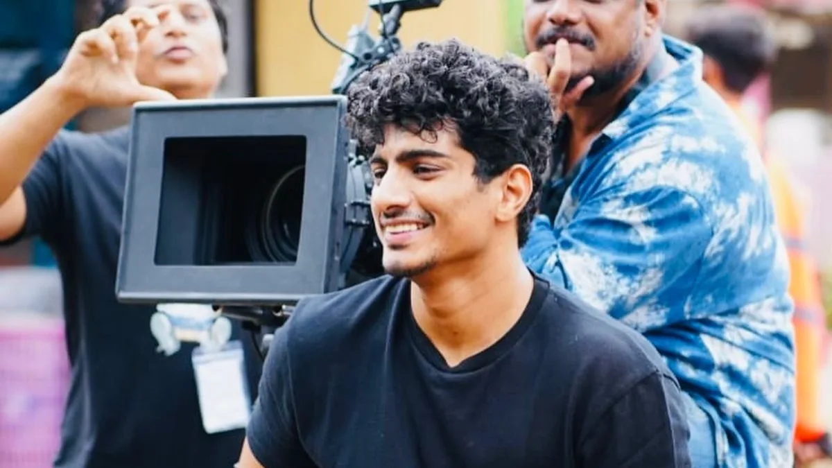 Palash Muchhal accused of cheating Sangli man of ₹40 lakh in film investment case, police probe underway