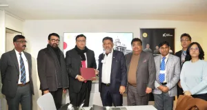 Davos 2026 | Advancing Karnataka’s ‘Beyond Bengaluru’ vision with Tech Mahindra