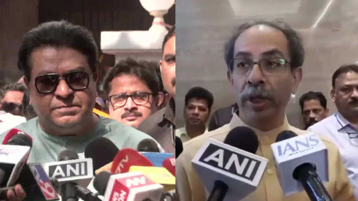 ‘Necessary safeguards in place’: SEC responds after Thackerays level BMC poll ‘ink fraud’ allegations