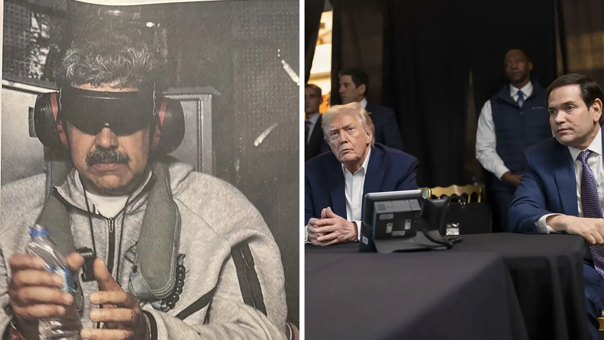 US plan for Venezuela: Inside Washington’s long game and why elections are not coming soon